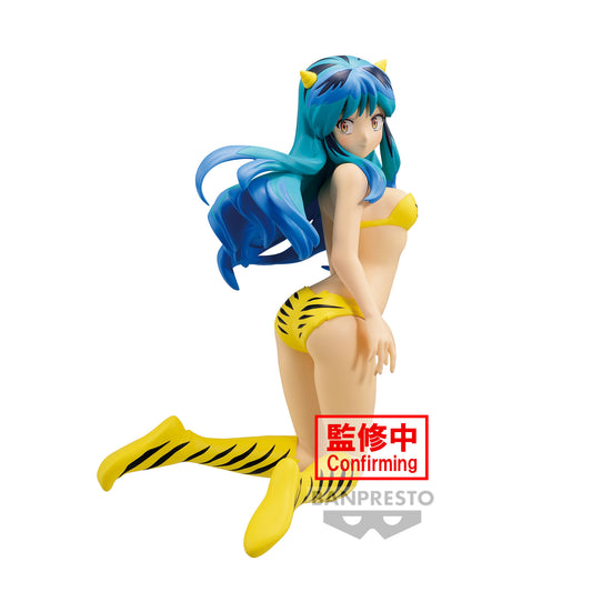 Isola dei Collezionisti - BANPRESTO 88550 - Urusei Yatsura (LamÃ¹) -Relax Time- Lum 2 - 1