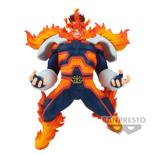 Isola dei Collezionisti - BANPRESTO 88690 - My Hero Academia The Amazing Heroes-Plus-Vol.3 - 1