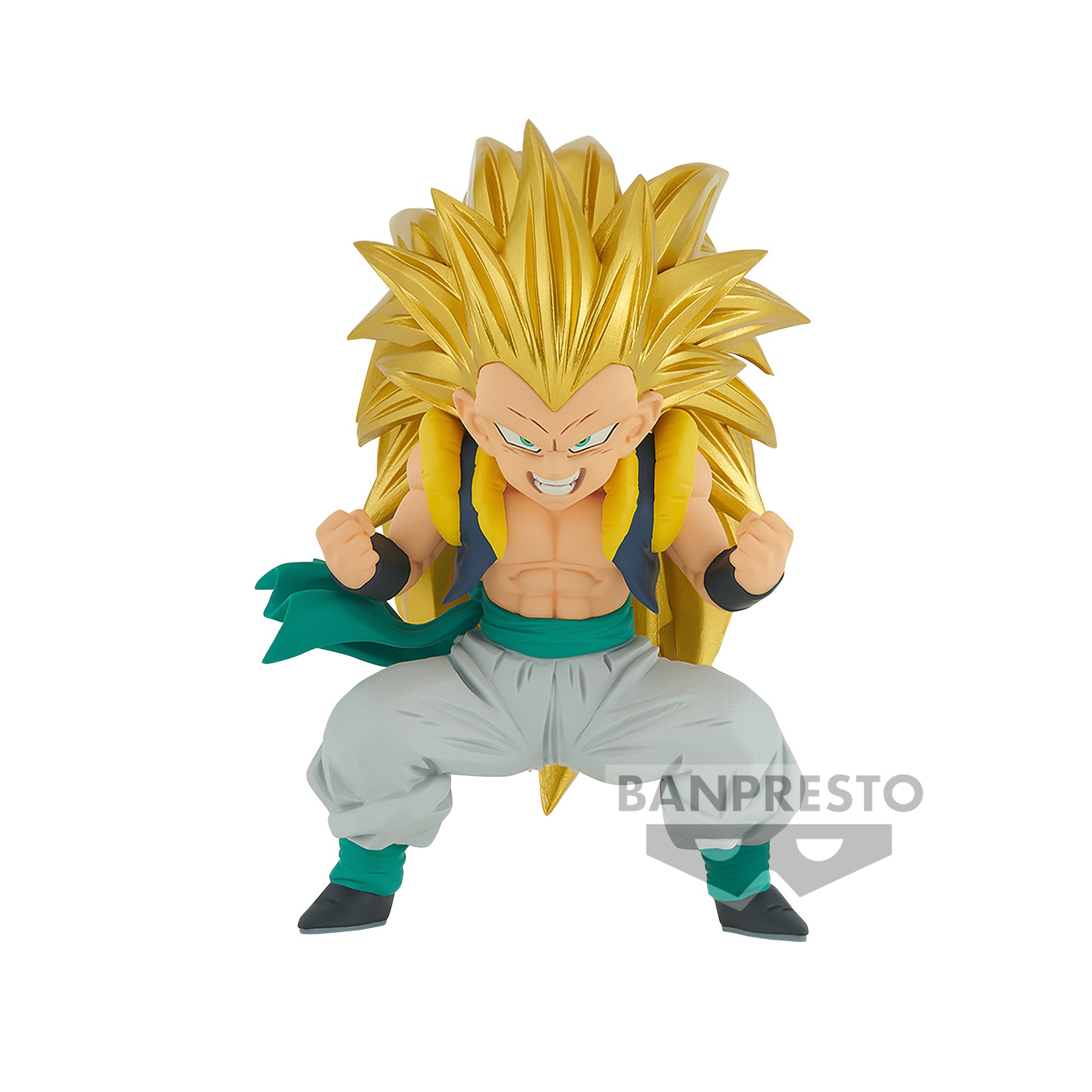 Isola dei Collezionisti - BANPRESTO 88696 - Dragon Ball Z Blood Of Saiyans-Special XVI - 1