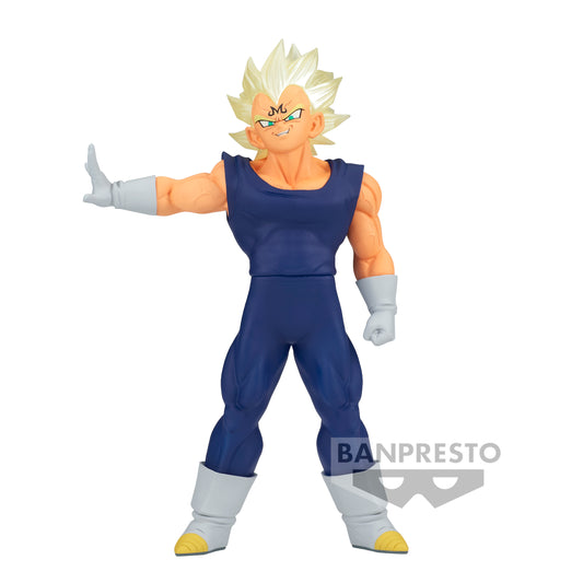 Isola dei Collezionisti - BANPRESTO 88697 - Dragon Ball Z Clearise Majin Vegeta - 1