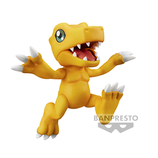 Isola dei Collezionisti - BANPRESTO 88800 - Digimon Adventure Dxf Adventure Archives Special (A: Agumon) - 1