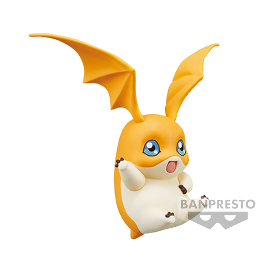 Isola dei Collezionisti - BANPRESTO 88803 - Digimon Adventure Dxf Adventure Archives Special (D: Patamon) - 1