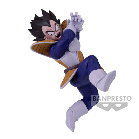 Isola dei Collezionisti - BANPRESTO 88805 - Dragon Ball Z Match Makers Vegeta (Vs Son Goku) - 1