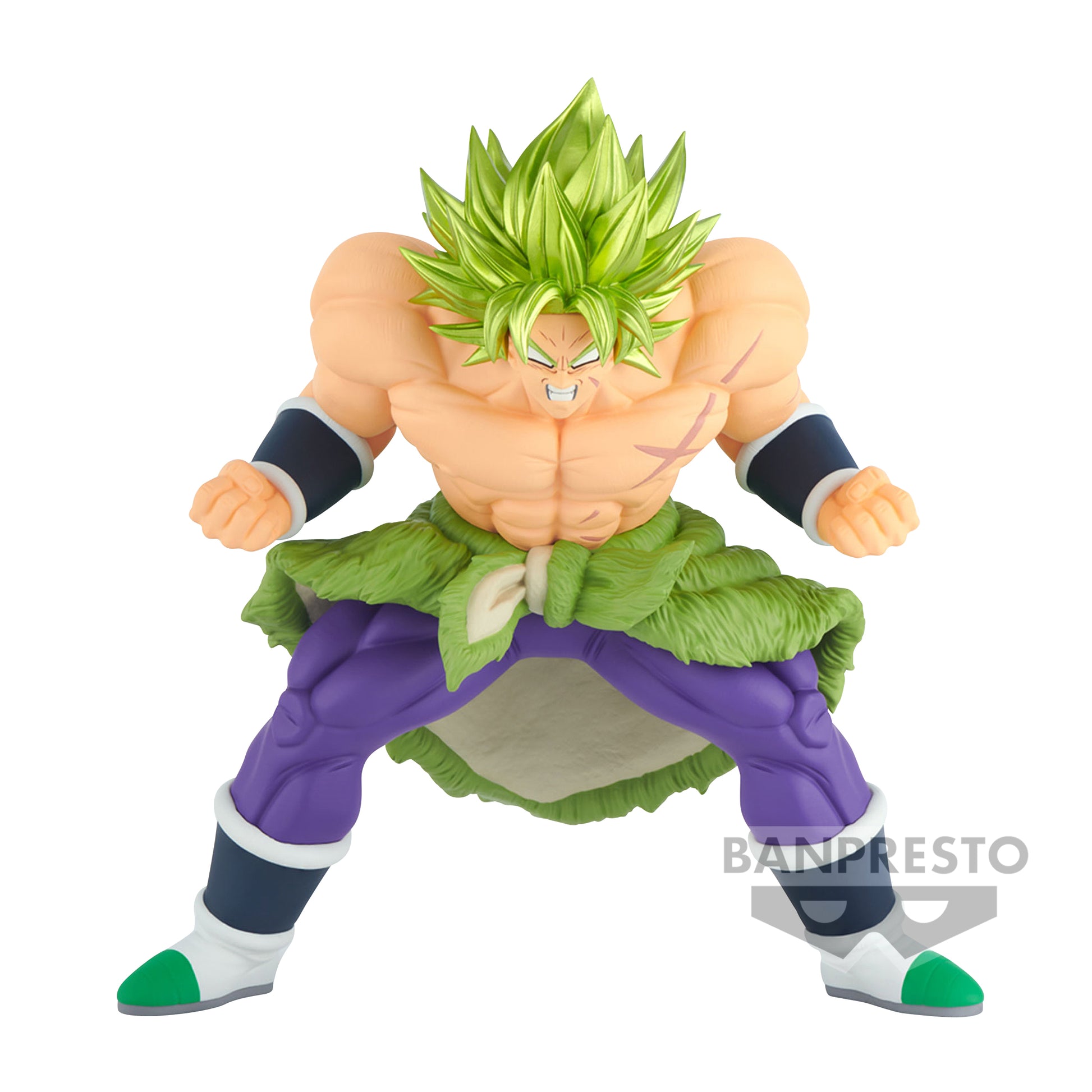 Isola dei Collezionisti - BANPRESTO 88807 - Dragon Ball Super Blood Of Saiyans Special XVII - 1