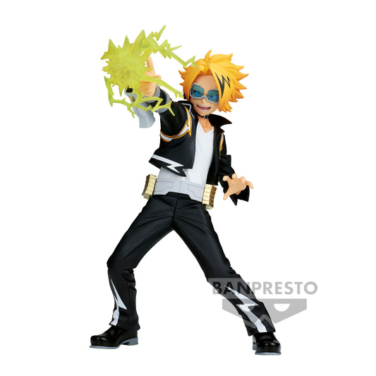 Isola dei Collezionisti - BANPRESTO 88895 - My Hero Academia The Amazing Heroes - Plus - Vol.7 - 1