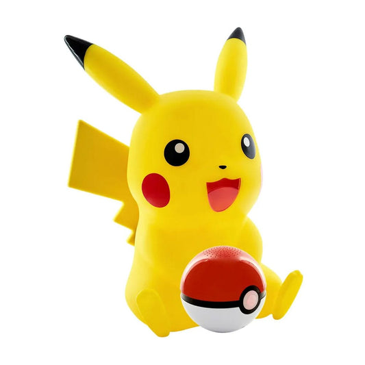 Isola dei Collezionisti - POKEMON ALTOPARLANTE BLUETOOTH  CON PIKACHU 30 CM - 1