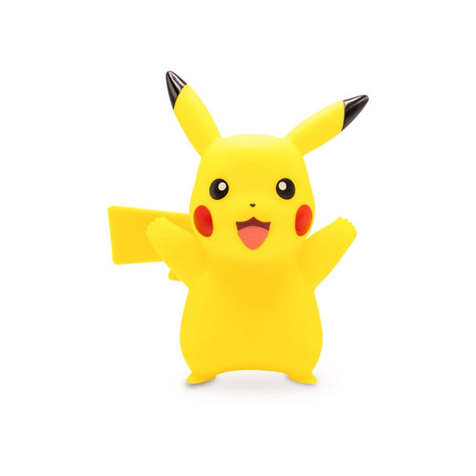 Isola dei Collezionisti - POKEMON LAMPADA LED PIKACHU HAPPY 25 CM - 1