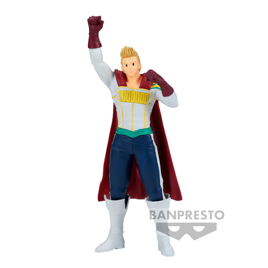 Isola dei Collezionisti - BANPRESTO 88975 - My Hero Academia Age Of Heroes - Lemillion- II - 1