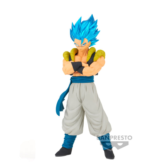 Isola dei Collezionisti - BANPRESTO 88983 - Dragon Ball Super Blood Of Saiyans - Special XVIII - - 1