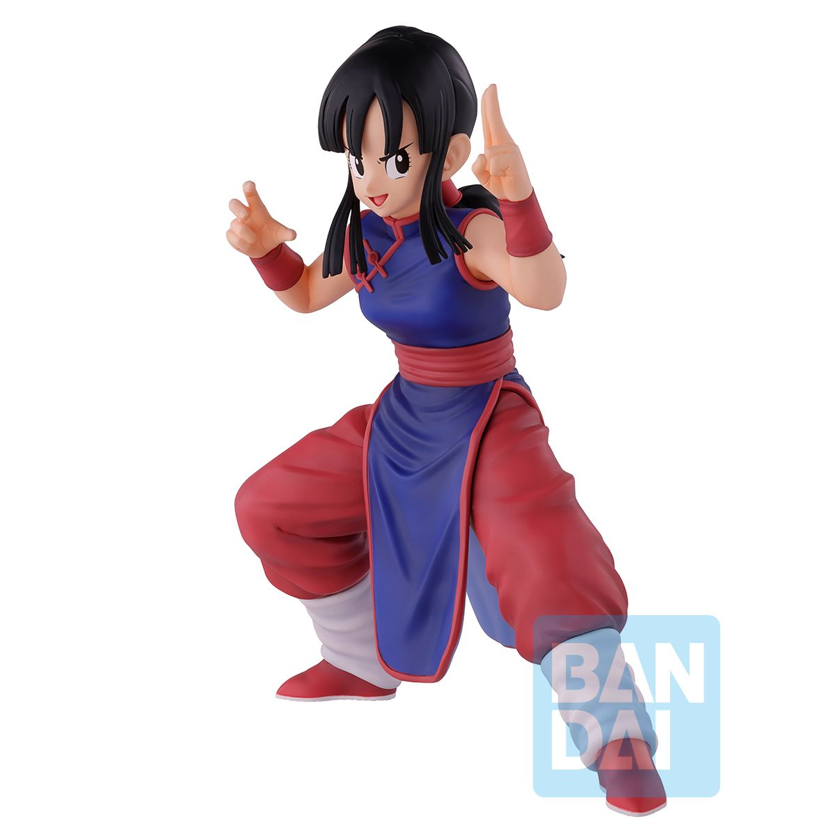 Isola dei Collezionisti - BANPRESTO 65878 - Ichibansho Figure Chichi (Fierce Fighting!! World Tournament) - 1