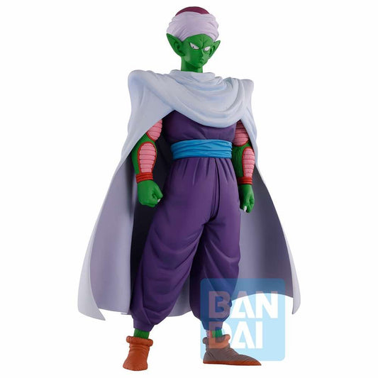 Isola dei Collezionisti - BANPRESTO 65879 - Ichibansho Figure Piccolo Jr. (Fierce Fighting!! World Tournament) - 1