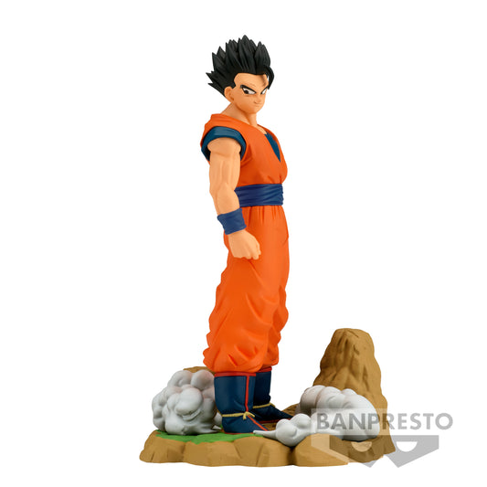 Isola dei Collezionisti - BANPRESTO 89107 - Dragon Ball Z History Box Vol.11 - 1