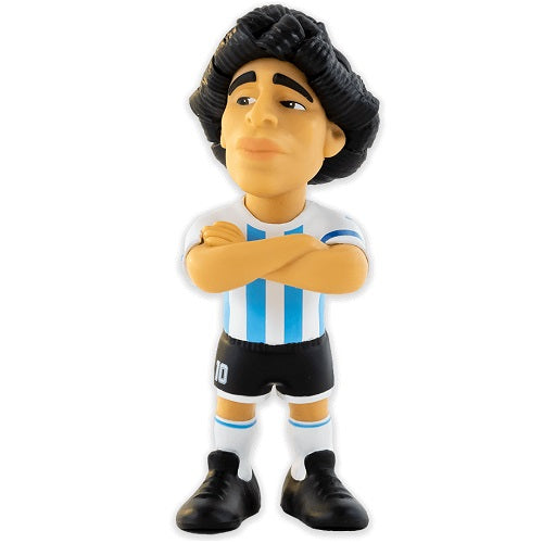 Isola dei Collezionisti - Minix - Maradona "Argentina" - 1