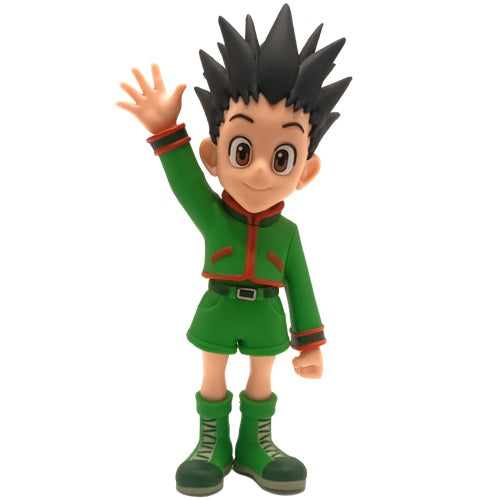 Isola dei Collezionisti - Minix - Hunter x Hunter "Gon" - 1