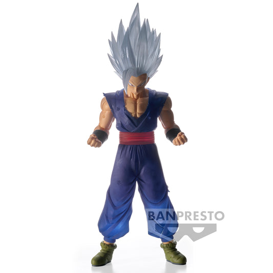 Isola dei Collezionisti - BANPRESTO 89371 - Dragon Ball Super: Super Hero Clearise Son Gohan (Beast) - 1