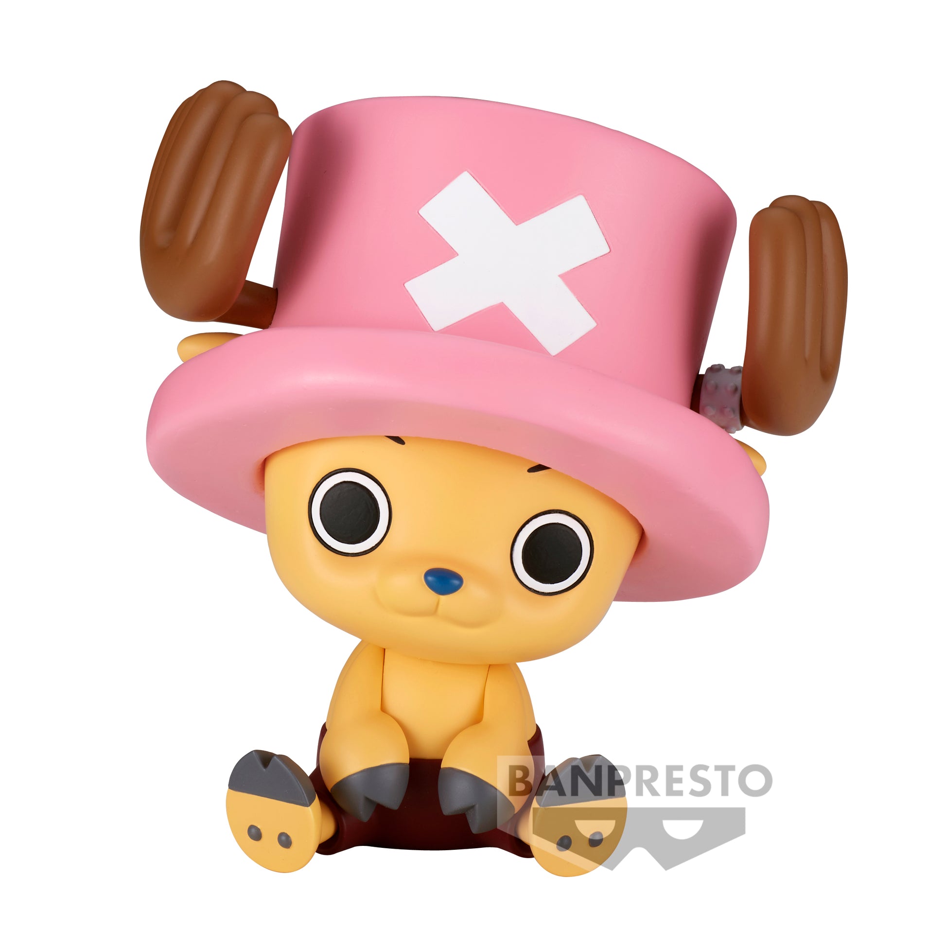 Isola dei Collezionisti - BANPRESTO 89476 - One Piece Sofvimates Tonytony.Chopper - 1