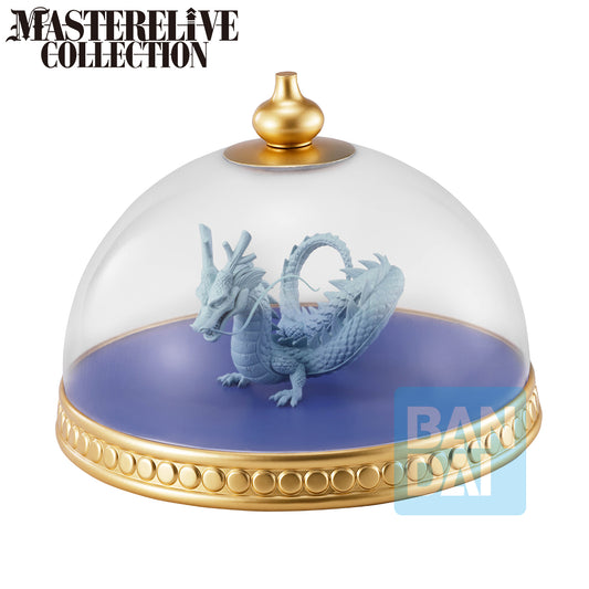 Isola dei Collezionisti - BANPRESTO 66940 - Ichibansho Figure Model Of Shenron (The Lookout Above The Clouds) - 1