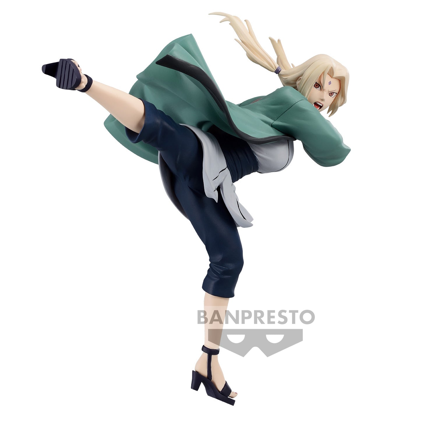 Isola dei Collezionisti - BANPRESTO 89537 - Naruto Banpresto Figure Colosseum Tsunade - 1