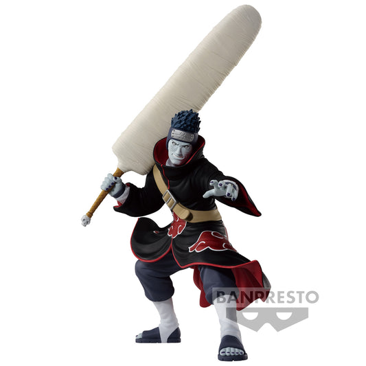 Isola dei Collezionisti - BANPRESTO 89540 - Naruto Shippuden Vibration Stars - Hoshigaki Kisame - 1