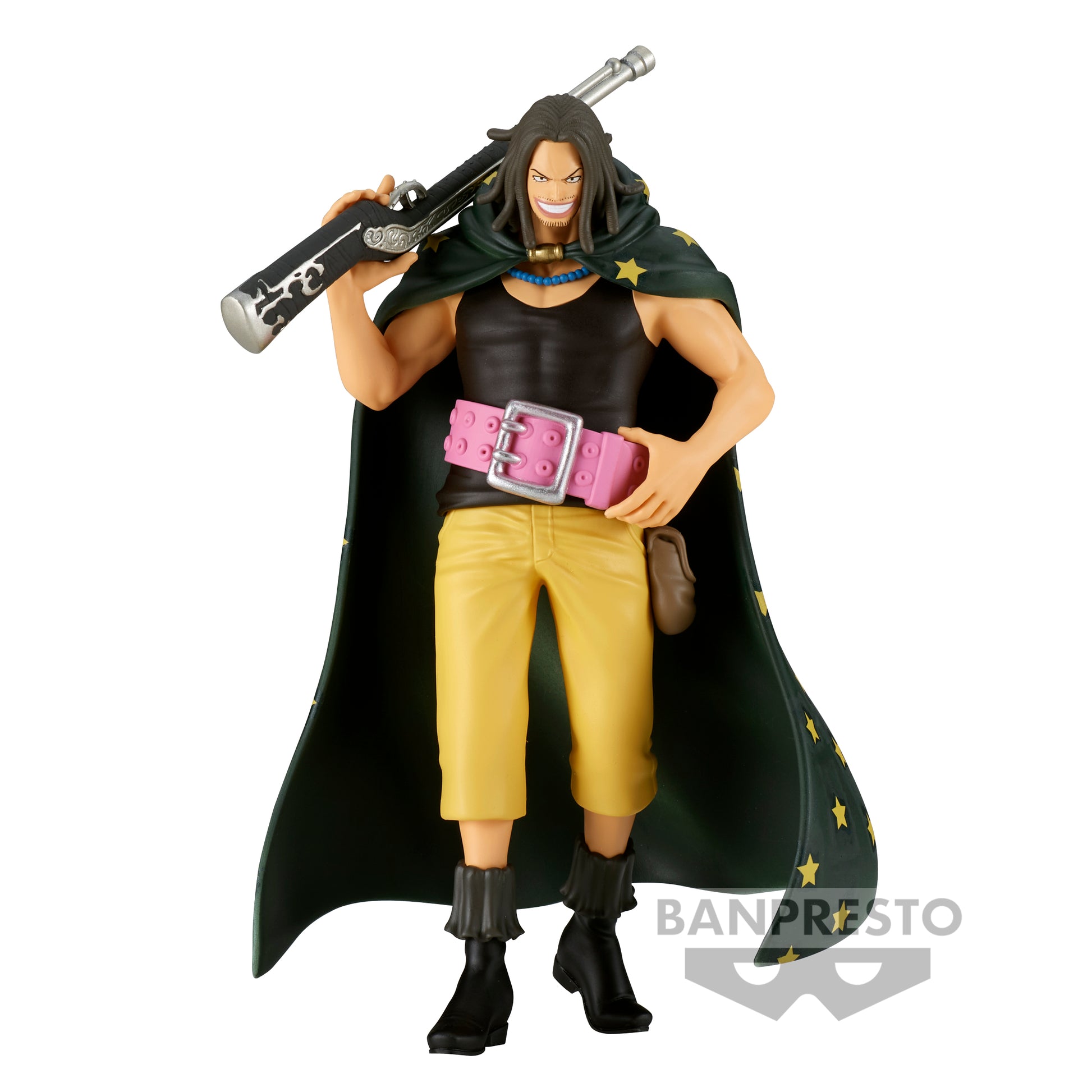 Isola dei Collezionisti - BANPRESTO 89561 - One Piece The Shukko - Yasopp - 1