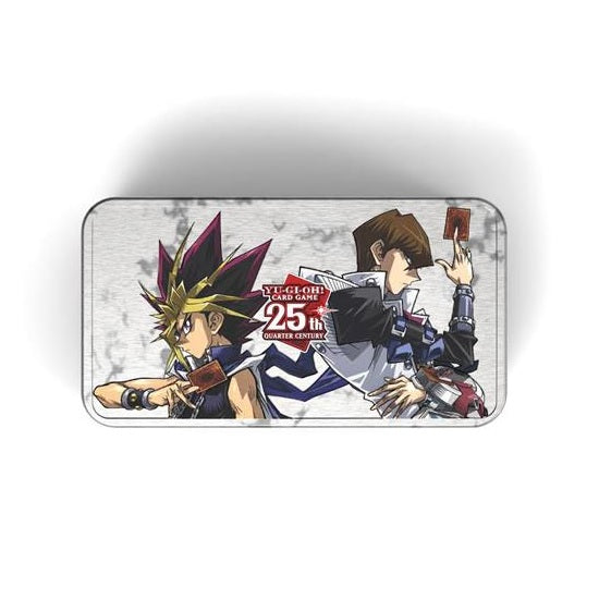 Isola dei Collezionisti - Yu-Gi-Oh: Dueling Mirrors - Tin 25th Anniversary - 1