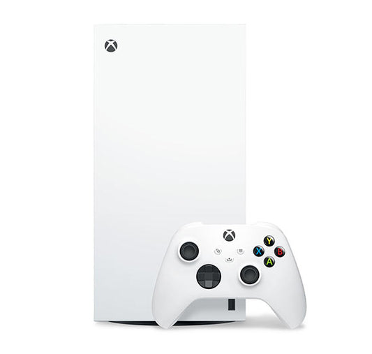 Isola dei Collezionisti - Xbox Series X â 1TB all digital in Robot White - 1