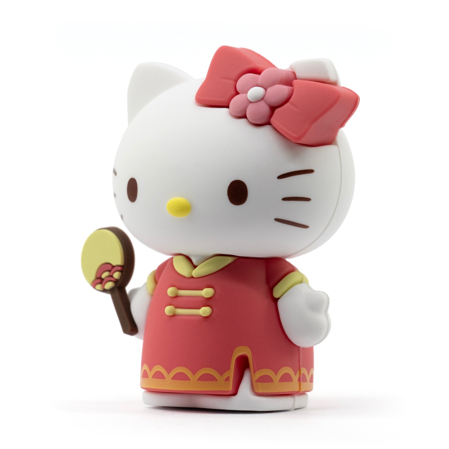 Isola dei Collezionisti - 11580 - HELLO KITTY - BLIND BOX - FIGURINE DRESS-UP SERIES - PDQ 12 PZ - MINIFIGURE 5CM - 3