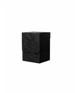 Isola dei Collezionisti - Caja de mazo Shadow Black Negro Dragon Shield - 1