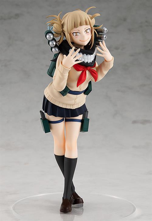 Isola dei Collezionisti - 80460 - MY HERO ACADEMIA - POP UP PARADE - HIMIKO - STATUA 18CM - 1