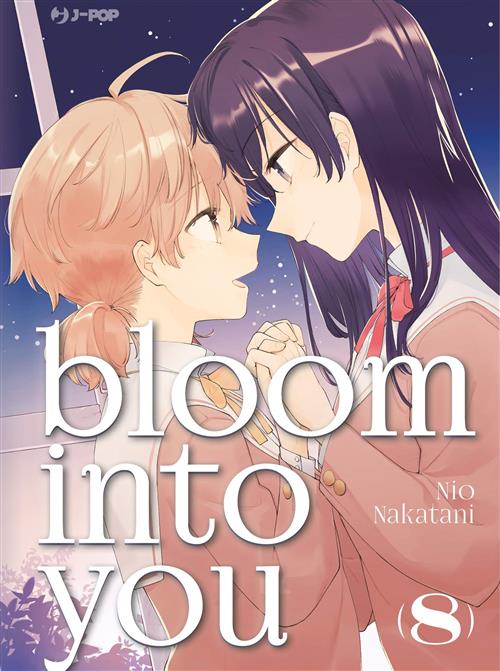 Isola dei Collezionisti - BLOOM INTO YOU 8 - 1