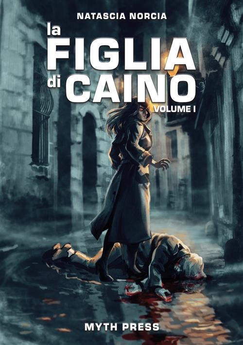 Isola dei Collezionisti - LA FIGLIA DI CAINO - VOL.1 - 1