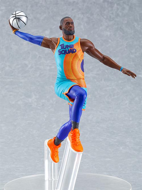 Isola dei Collezionisti - 81305 - SPACE JAM: NEW LEGACY - POP UP PARADE - LEBRON JAMES 21CM - 1