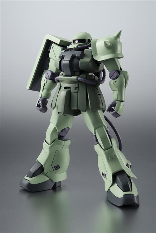 Isola dei Collezionisti - 73130 - RS MS-06F-2 ZAKU II F-2 TYPE VER.ANIME - 1