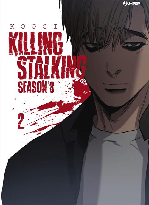 Isola dei Collezionisti - KILLING STALKING STAGIONE 3 - VOLUME 2 - 1