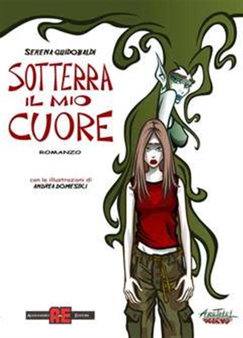 Isola dei Collezionisti - SOTTERRA IL MIO CUORE - 1