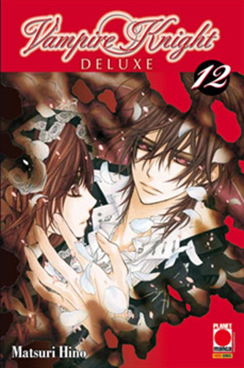 Isola dei Collezionisti - VAMPIRE KNIGHT DELUXE 12 - 1