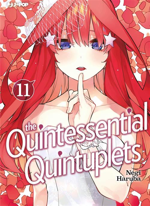 Isola dei Collezionisti - THE QUINTESSENTIAL QUINTUPLETS 11 - 1