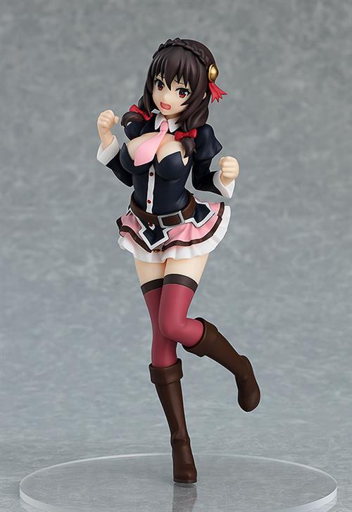 Isola dei Collezionisti - 79188 - KONO SUBARASHI - POP UP PARADE - YUNYUN 18CM - 1