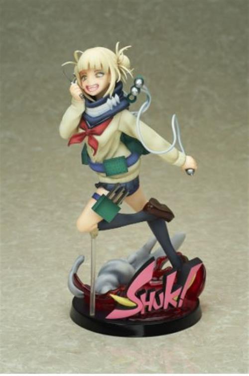 Isola dei Collezionisti - 70064 - MY HERO ACADEMIA - HIMIKO TOGA 21CM - 1