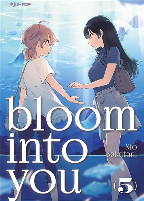 Isola dei Collezionisti - BLOOM INTO YOU 5 - 1