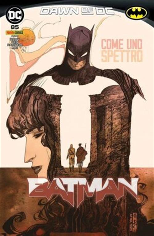 Isola dei Collezionisti - BATMAN 85 - REGULAR - 1