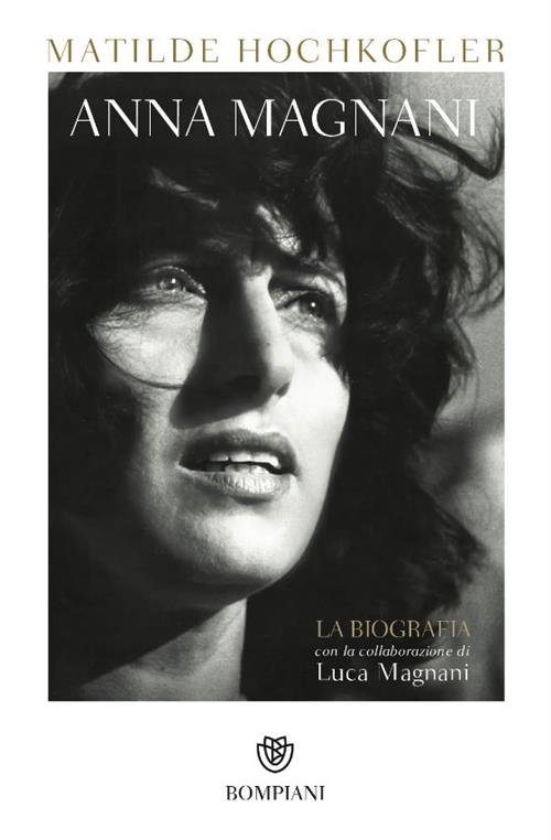 Isola dei Collezionisti - ANNA MAGNANI - 1