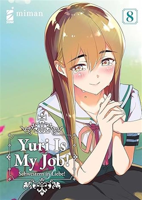 Isola dei Collezionisti - YURI IS MY JOB VOL.8 - 1