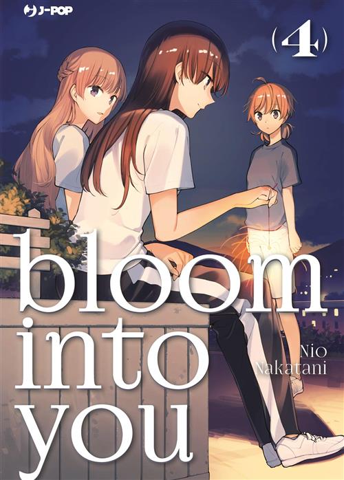 Isola dei Collezionisti - BLOOM INTO YOU 4 - 1