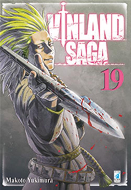 Isola dei Collezionisti - VINLAND SAGA 19 - 1