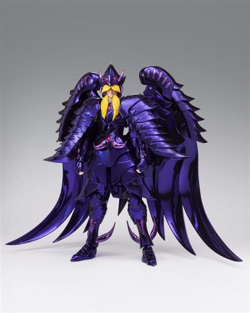 Isola dei Collezionisti - 79827 - SAINT SEIYA - MYTH CLOTH EX GRIFFON MINOS 17CM - 1