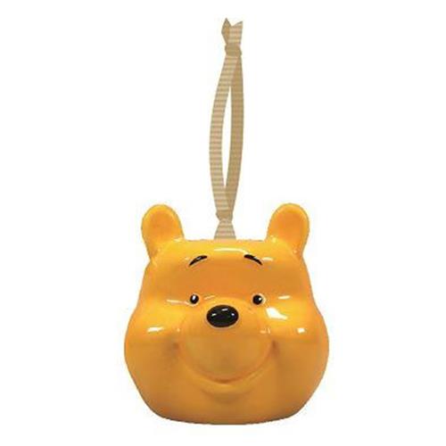 Isola dei Collezionisti - DECDC03 - DISNEY - DECORATION 3 - DISNEY CLASSIC (WINNIE THE POOH) 7CM - 1