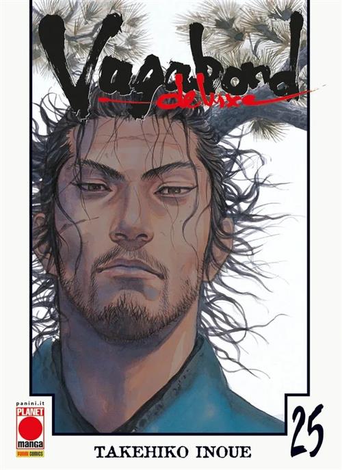 Isola dei Collezionisti - VAGABOND DELUXE 25 - SECONDA RISTAMPA - 1