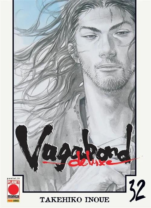 Isola dei Collezionisti - VAGABOND DELUXE 32 - SECONDA RISTAMPA - 1