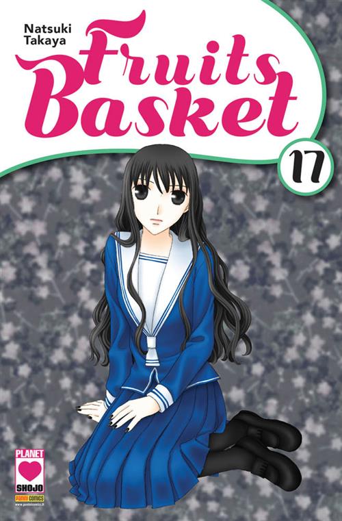 Isola dei Collezionisti - FRUITS BASKET 17 - 1